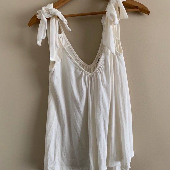 Brand new with tags free people top - Picture 4 of 5